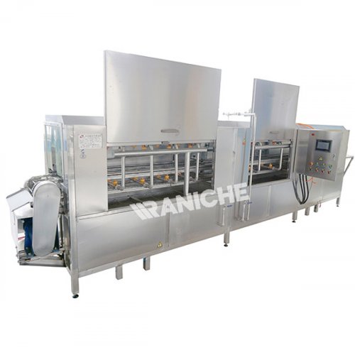 Washing Processing Equipment