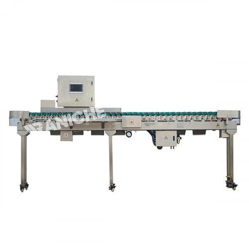 Poultry Slaughtering Processing Equipment